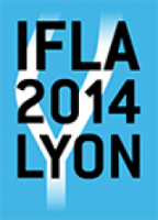 IFLA logo IFLA logo