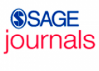 Sage Journals logo. Sage Journals logo.