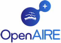 OpenAIRE logo ""