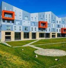 The American University of Central Asia.