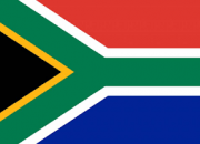 Flag of South Africa