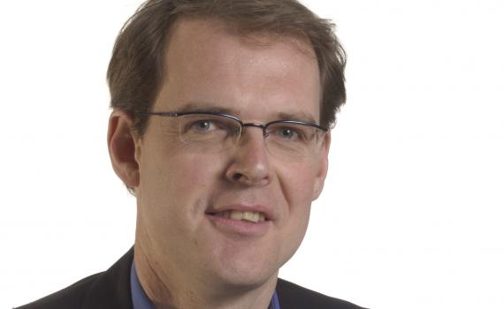 Photo of Benjamin White, Head of Intellectual Property at the British Library, speaks in the webinar about the new amendments to the UK Copyright, Designs and Patents Act 1988. Photo of Benjamin White, Head of Intellectual Property at the British Library, speaks in the webinar about the new amendments to the UK Copyright, Designs and Patents Act 1988.