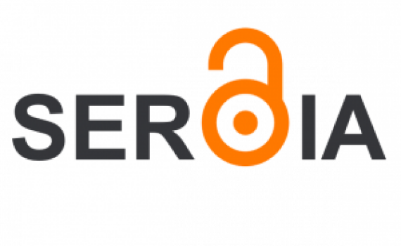 Open Access Serbia logo Open Access Serbia logo