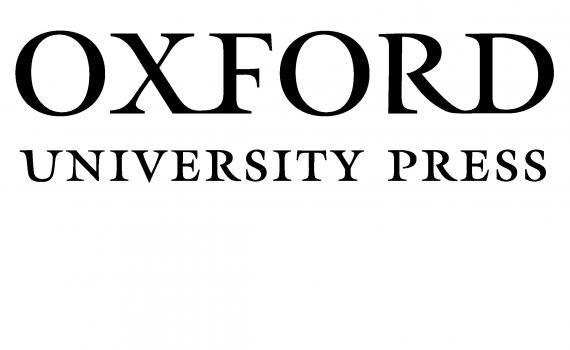 Oxford University Press logo Oxford University Press logo